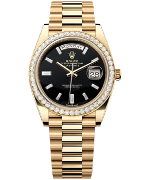 Премиальная реплика Rolex Day-Date 228348RBR-0039