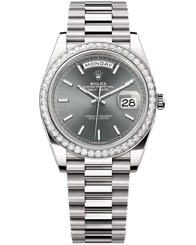 Rolex Day-Date 228349RBR-0041