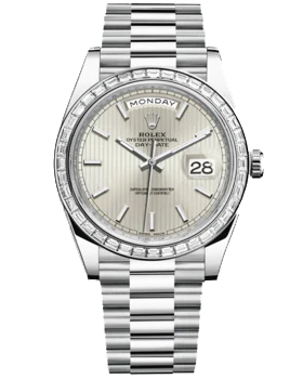 Премиальная реплика Rolex Day-Date 228396TBR-0022