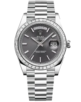 Премиальная реплика Rolex Day-Date 228396TBR-0023