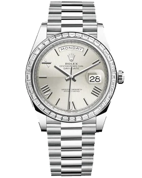 Rolex Day-Date 228396TBR-0025