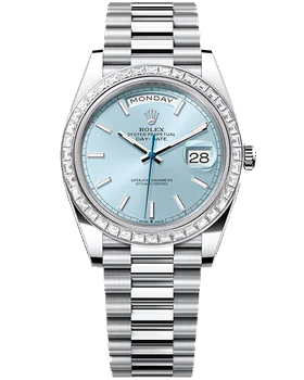Rolex Day-Date 228396TBR-0039