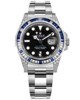 Rolex GMT Master II 116759SA