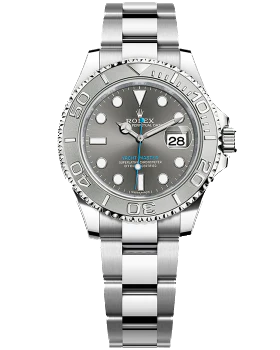 Премиальная реплика Rolex Yacht-Master 268622-0002