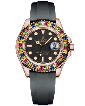 Премиальная реплика Rolex Yacht-Master 116695SATS