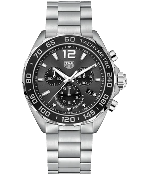 Премиальная реплика Tag Heuer Formula 1 Chronograph Quartz CAZ1011.BA0842