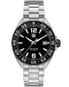 Tag Heuer Formula 1 Quartz WAZ1110.BA0875