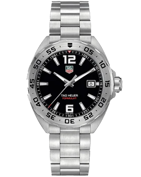 Tag Heuer Formula 1 Quartz WAZ1112.BA0875