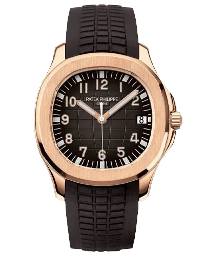 Премиальная реплика Patek Philippe Aquanaut 5167R-001