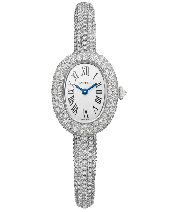 Cartier Baignoire HPI01607