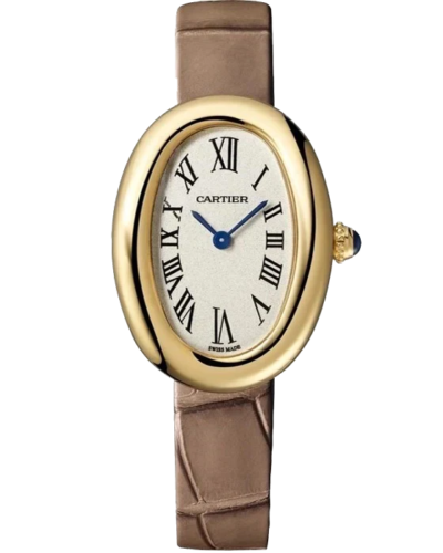 Премиальная реплика Cartier Baignoire Watch WGBA0007
