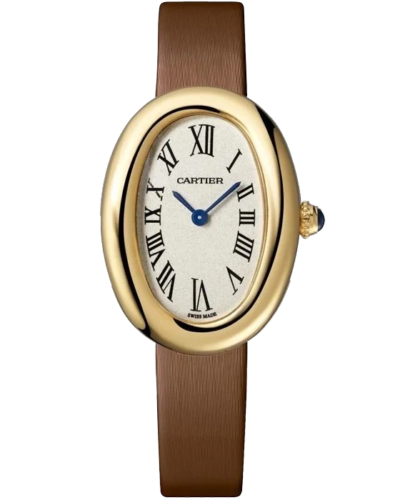 Премиальная реплика Cartier Baignoire Watch WGBA0015