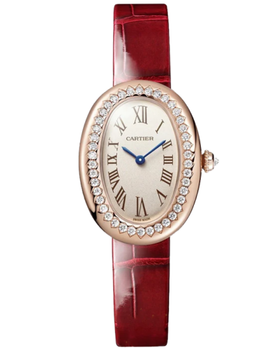 Премиальная реплика Cartier Baignoire Watch WJBA0031