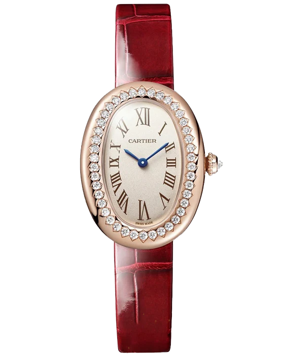 Cartier Baignoire Watch WJBA0031