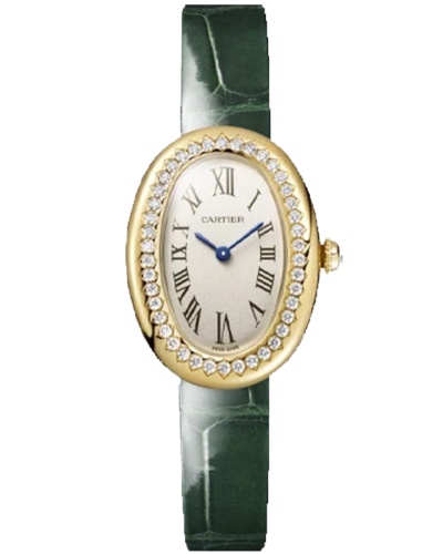 Премиальная реплика Cartier Baignoire Watch WJBA0038