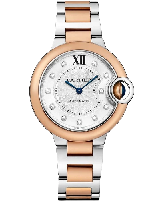 Cartier Ballon Bleu W3BB0026