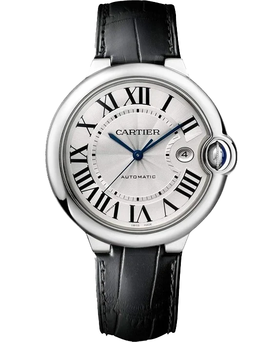 Cartier Ballon Bleu WSBB0039