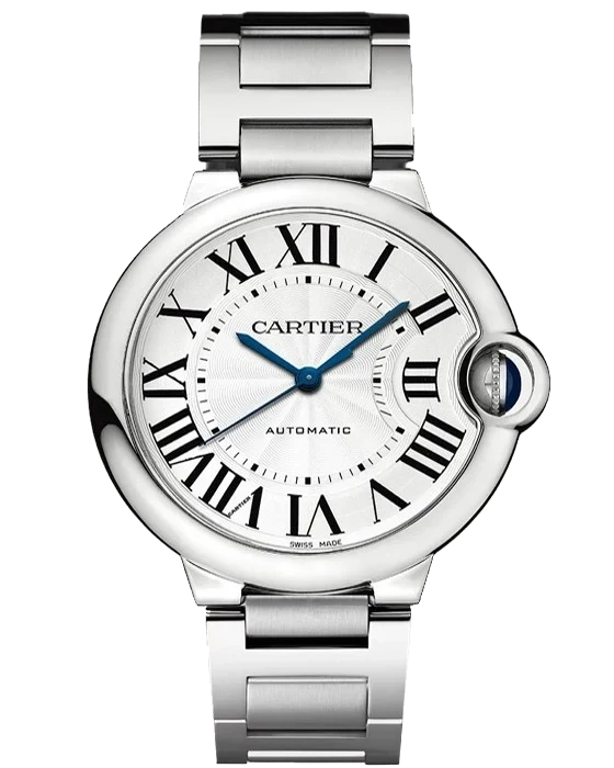 Cartier Ballon Bleu WSBB0040