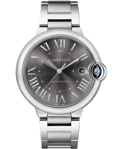 Премиальная реплика Cartier Ballon Bleu WSBB0060