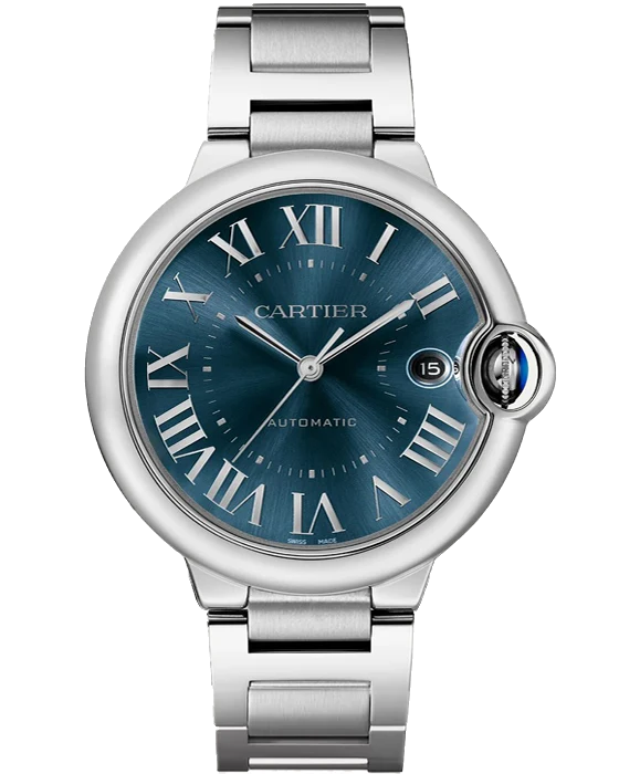 Cartier Ballon Bleu WSBB0061