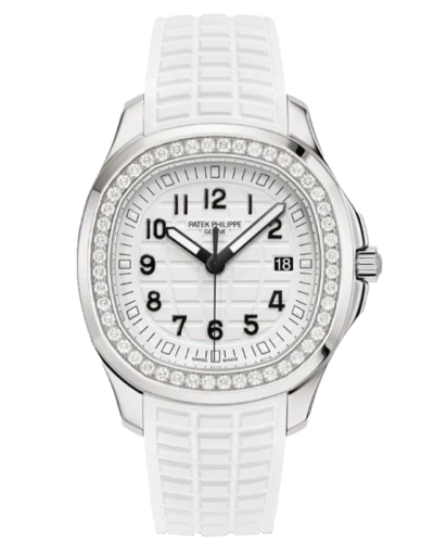 Премиальная реплика Patek Philippe Aquanaut Luce 5267 200A-010