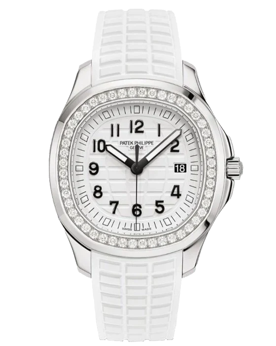 Patek Philippe Aquanaut Luce 5267 200A-010