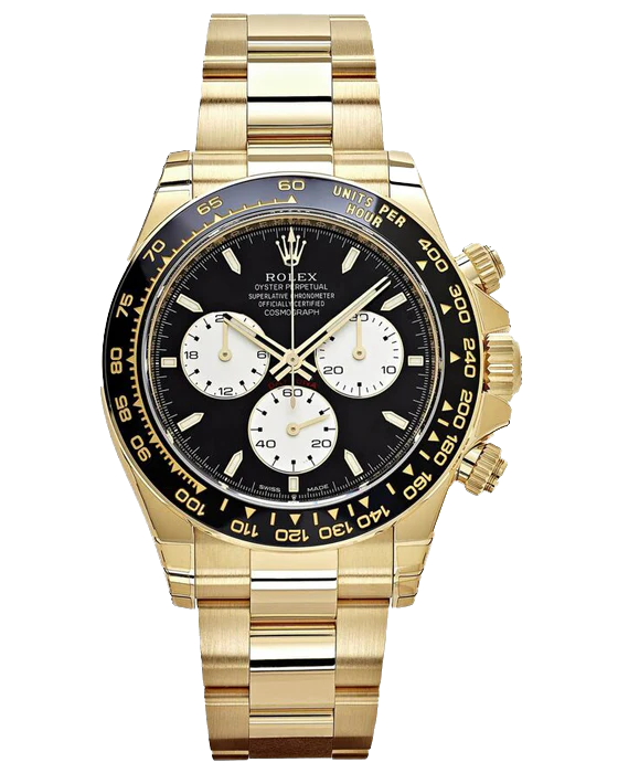 Rolex Cosmograph Daytona 100th Anniversary 24h Le Mans 126528LN-0001