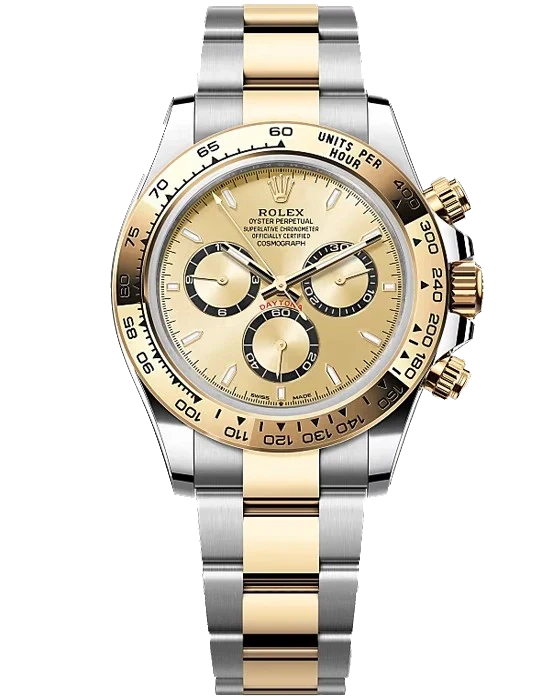 Rolex Cosmograph Daytona 126503-0004