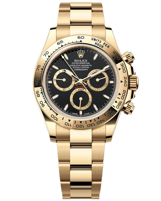 Rolex Cosmograph Daytona 126508-0004