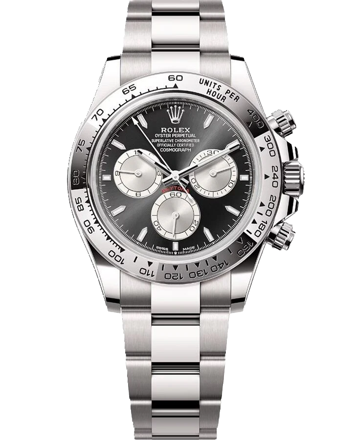 Rolex Cosmograph Daytona 126509-0001