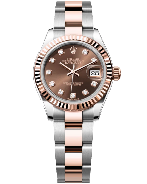Rolex Datejust 278271-0027