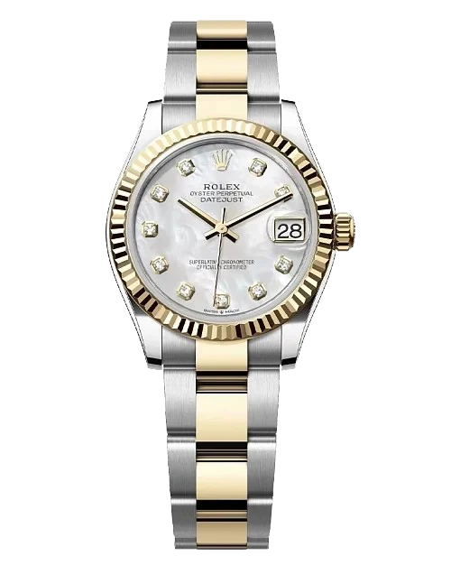 Rolex Datejust 278273-0027