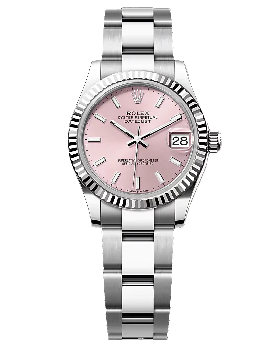 Rolex Datejust 278274-0013