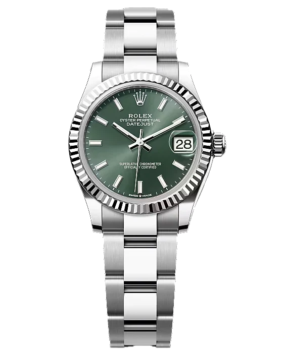Rolex Datejust 278274-0017