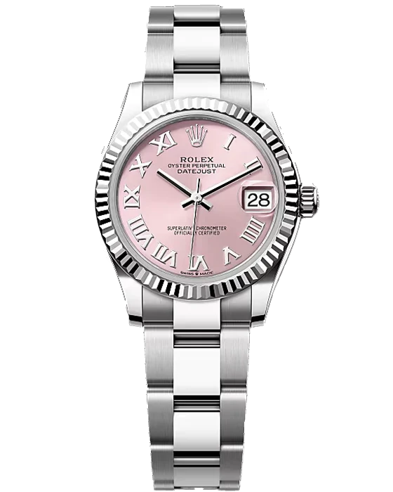 Rolex Datejust 278274-0019