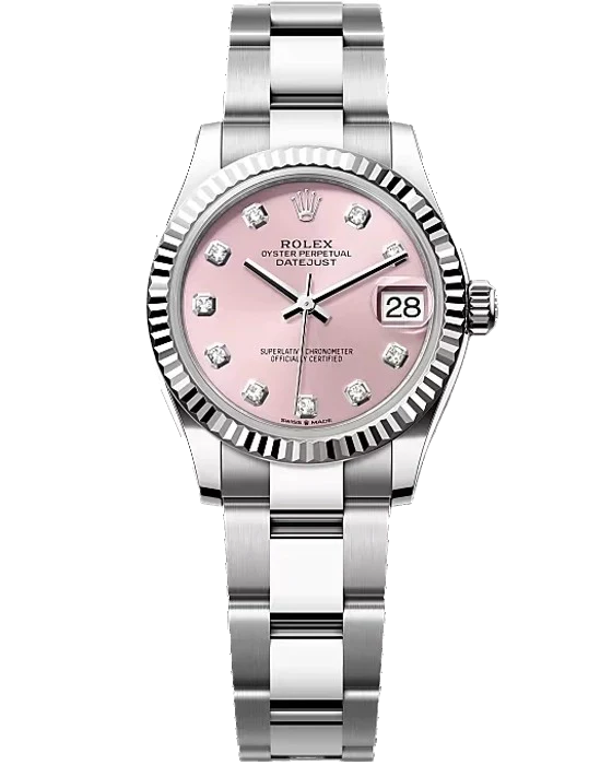 Rolex Datejust 278274-0031