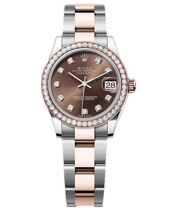 Rolex Datejust 278381RBR-0027