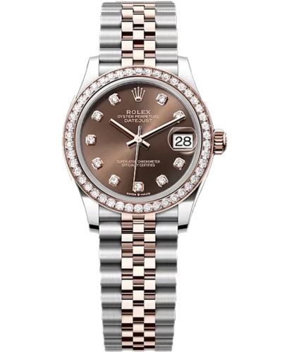 Премиальная реплика Rolex Datejust 278381RBR-0028