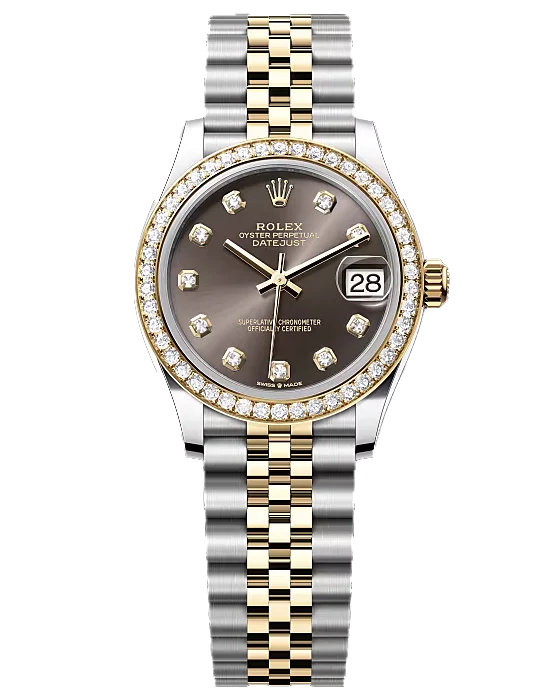 Rolex Datejust 278383RBR-0022