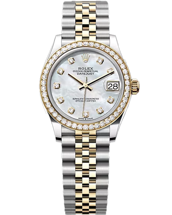 Rolex Datejust 278383RBR-0028