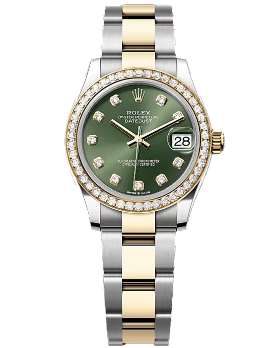 Rolex Datejust 278383RBR-0029