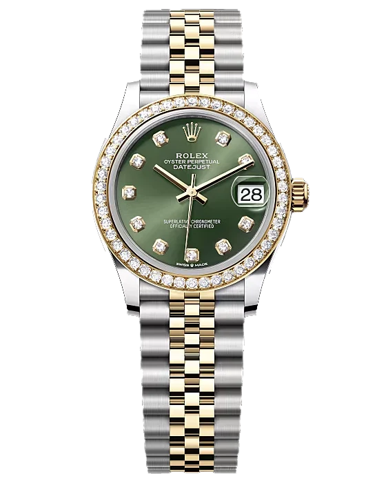Rolex Datejust 278383RBR-0030