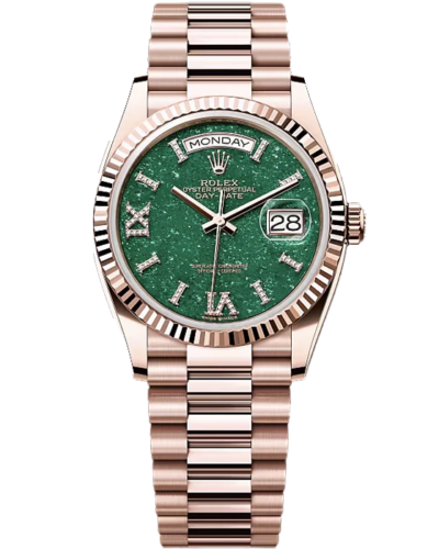 Премиальная реплика Rolex Day-Date 128235-0068