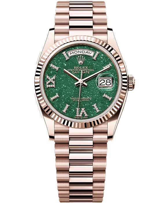 Rolex Day-Date 128235-0068