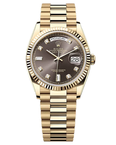 Премиальная реплика Rolex Day-Date 128238-0022