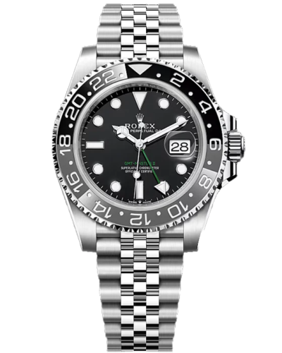 Премиальная реплика Rolex GMT Master II 126710GRNR-0003