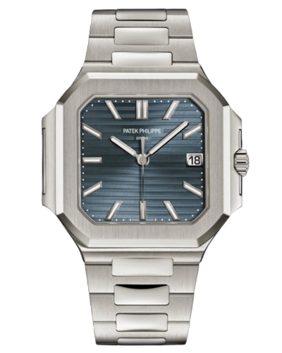 Премиальная реплика Patek Philippe Cubitus Self-Winding 7128 1G-001