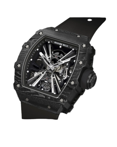 Премиальная реплика Richard Mille RM 12-01 Black