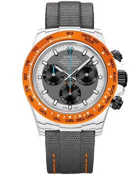 Rolex Cosmograph Daytona DIW Ocellaris