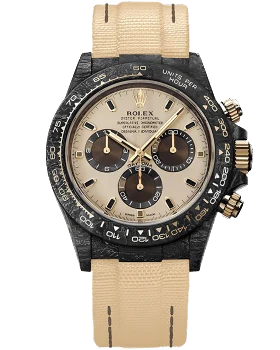 Rolex Cosmograph Daytona DIW Desert Eagle